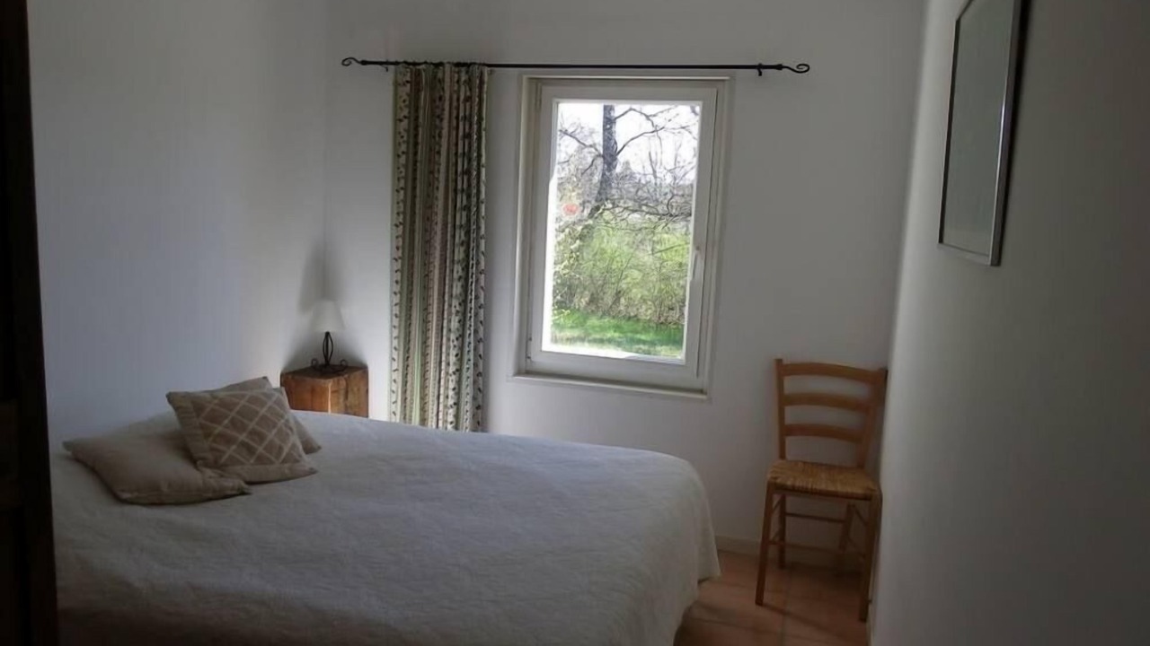 Photo of Bedroom in Forcalquier