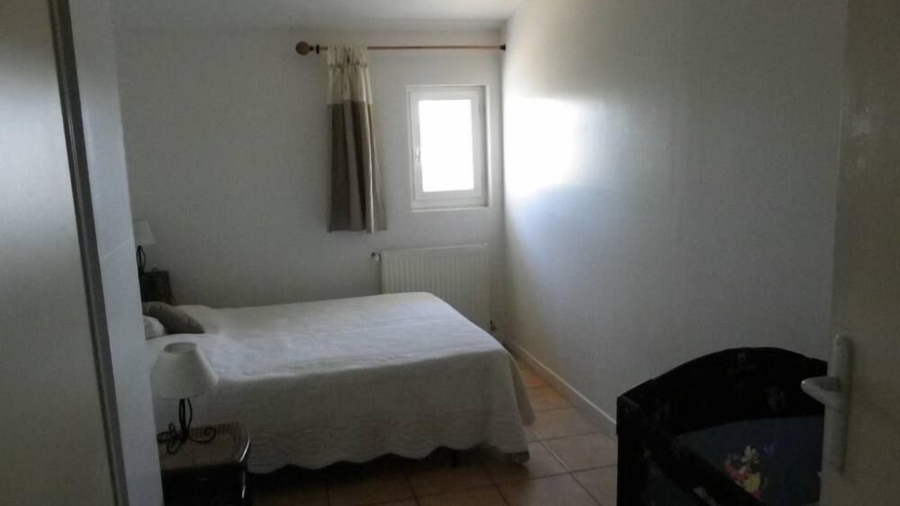 Photo of Bedroom in Forcalquier