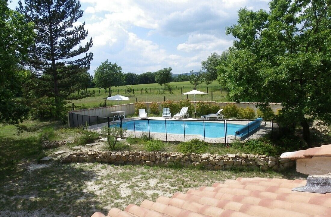 Photo of Outdoor in Forcalquier