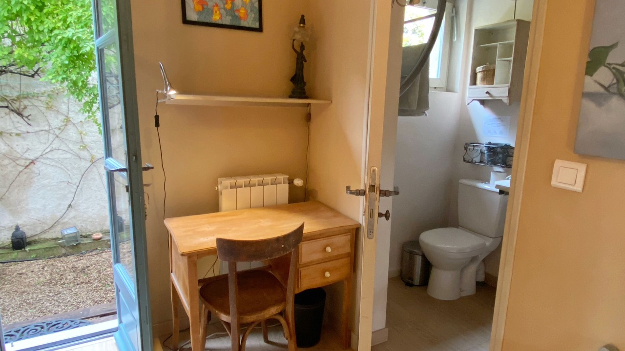 Photo of Bathroom in Sud