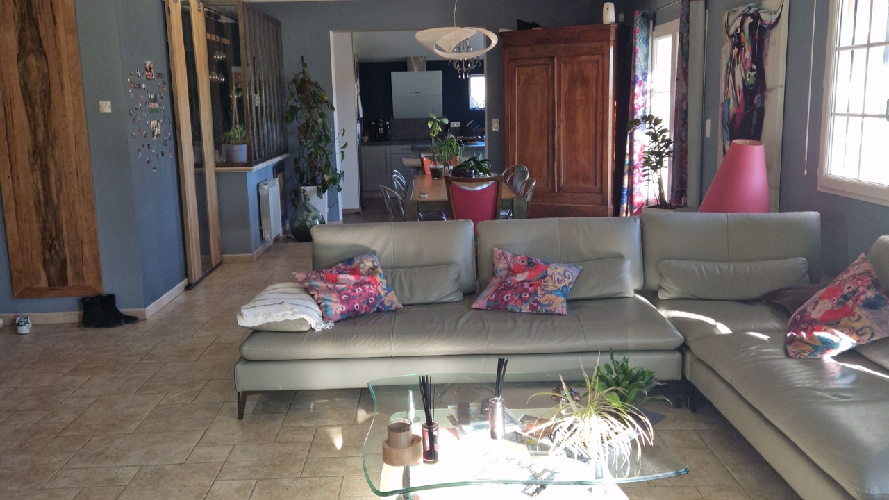 Photo of Livingroom in Le Thor