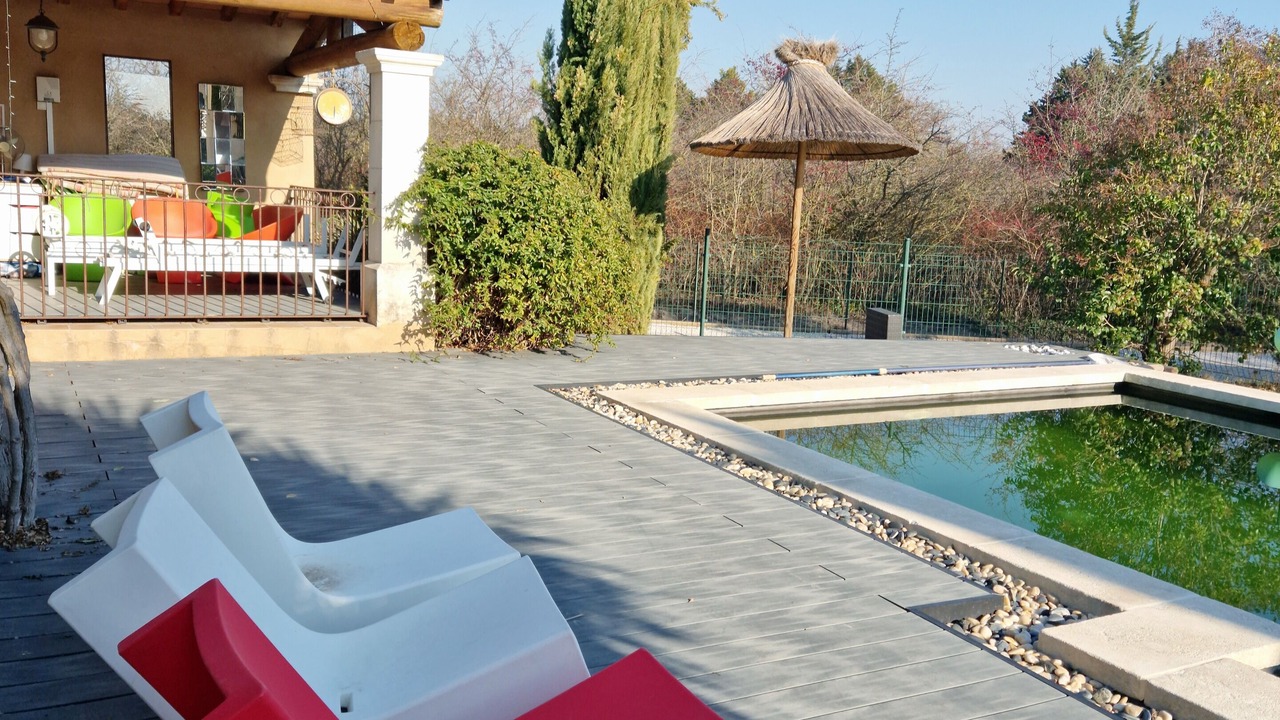 Photo of Outdoor in Le Thor