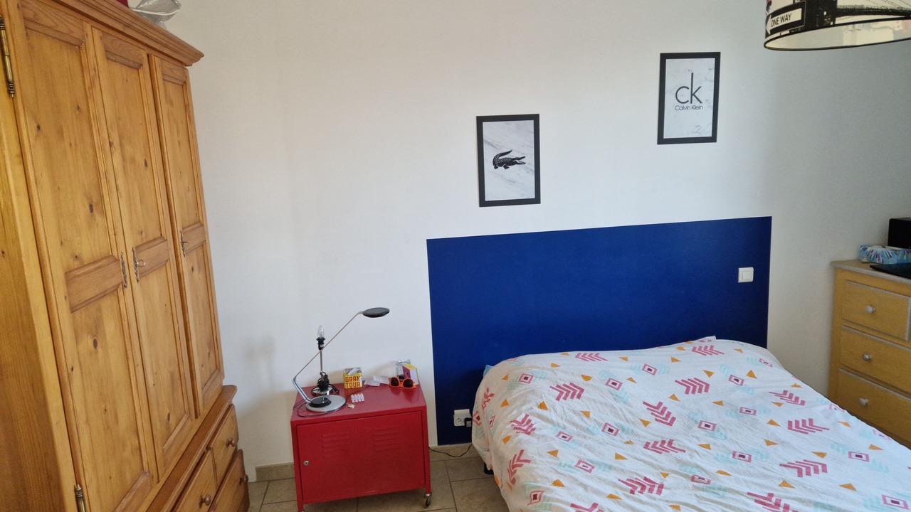 Photo of Bedroom in Le Thor