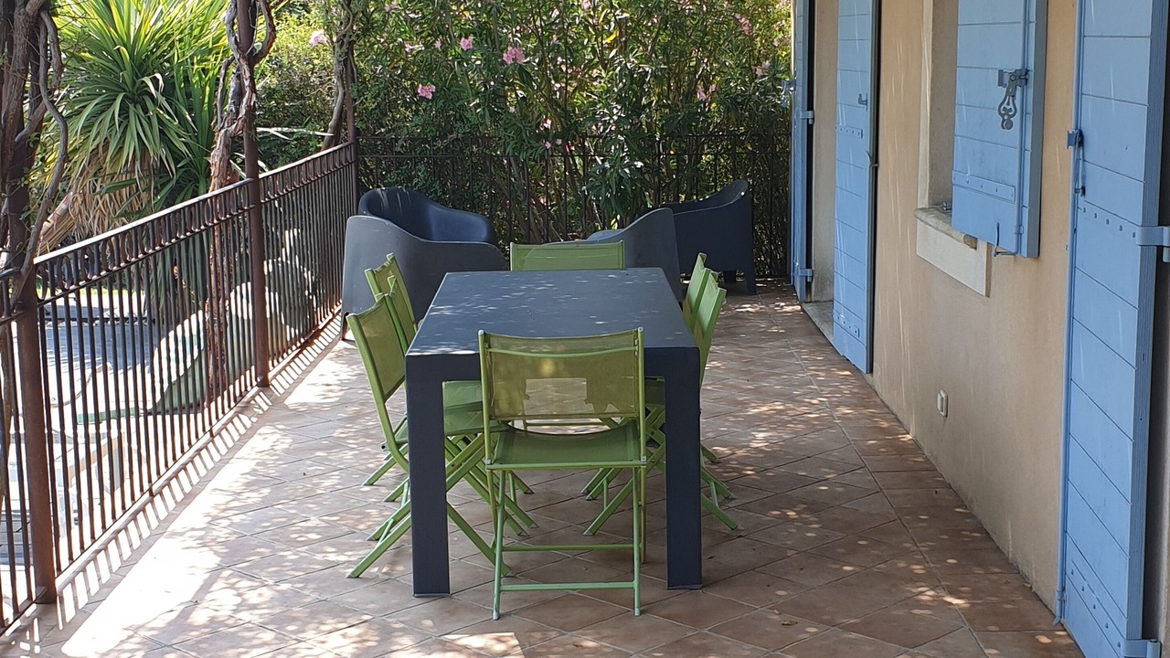 Photo of Outdoor in Le Thor