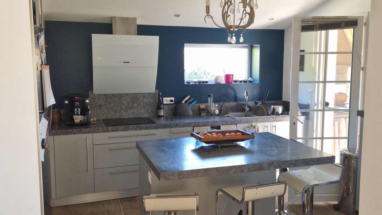 Photo of Kitchen in Le Thor