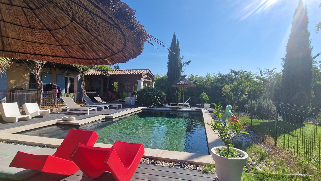Photo of Outdoor in Le Thor