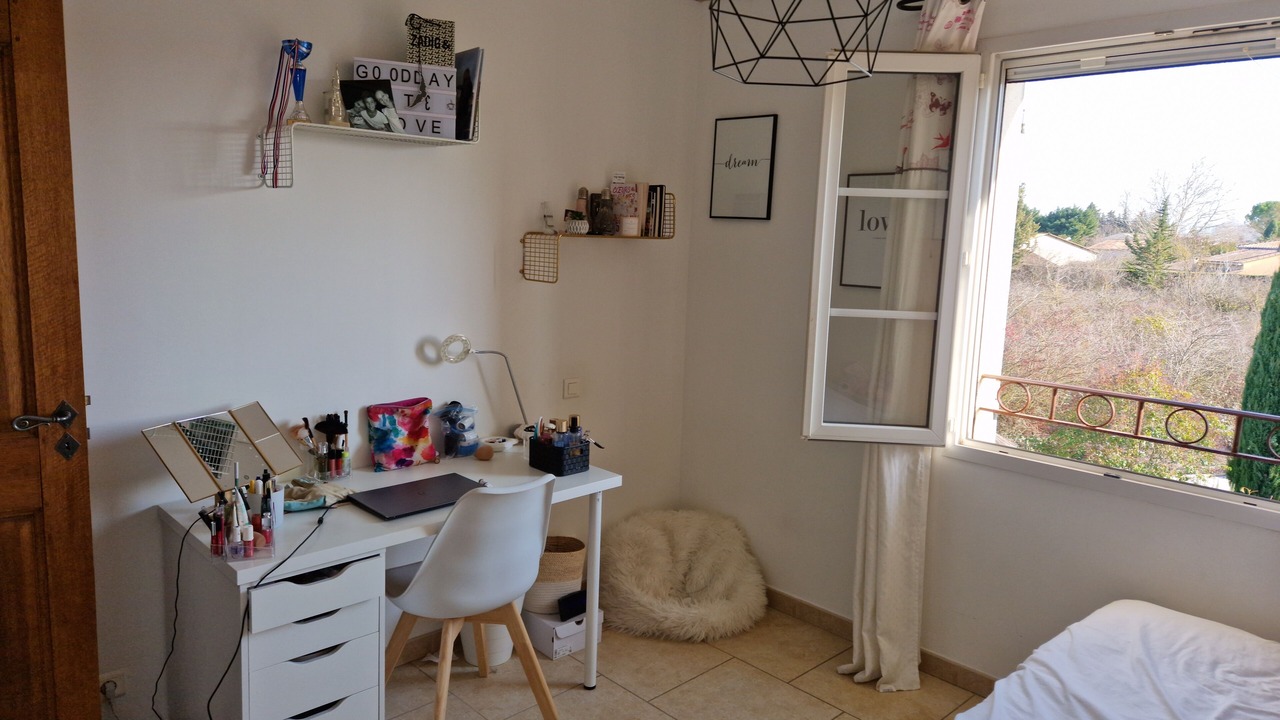 Photo of Bedroom in Le Thor