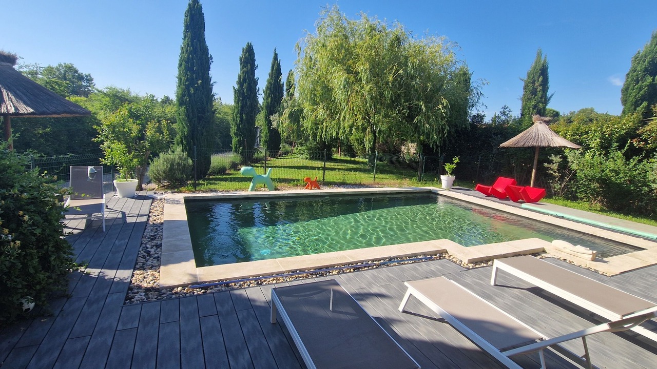 Photo of Outdoor in Le Thor