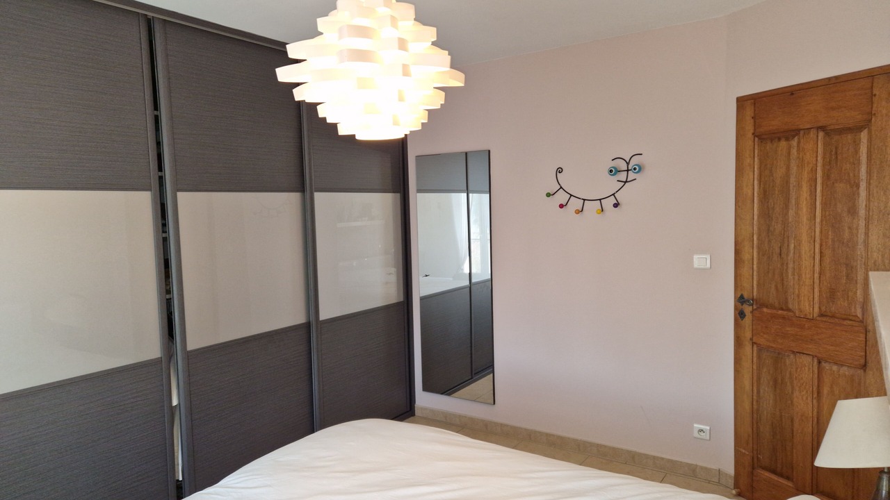Photo of Bedroom in Le Thor