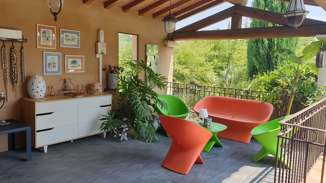 Photo of Outdoor in Le Thor