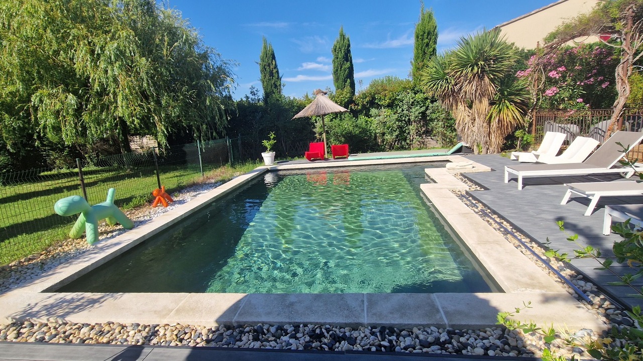 Photo of Outdoor in Le Thor