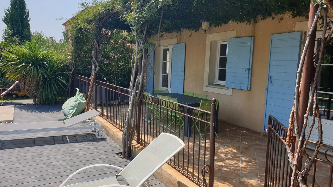 Photo of Outdoor in Le Thor