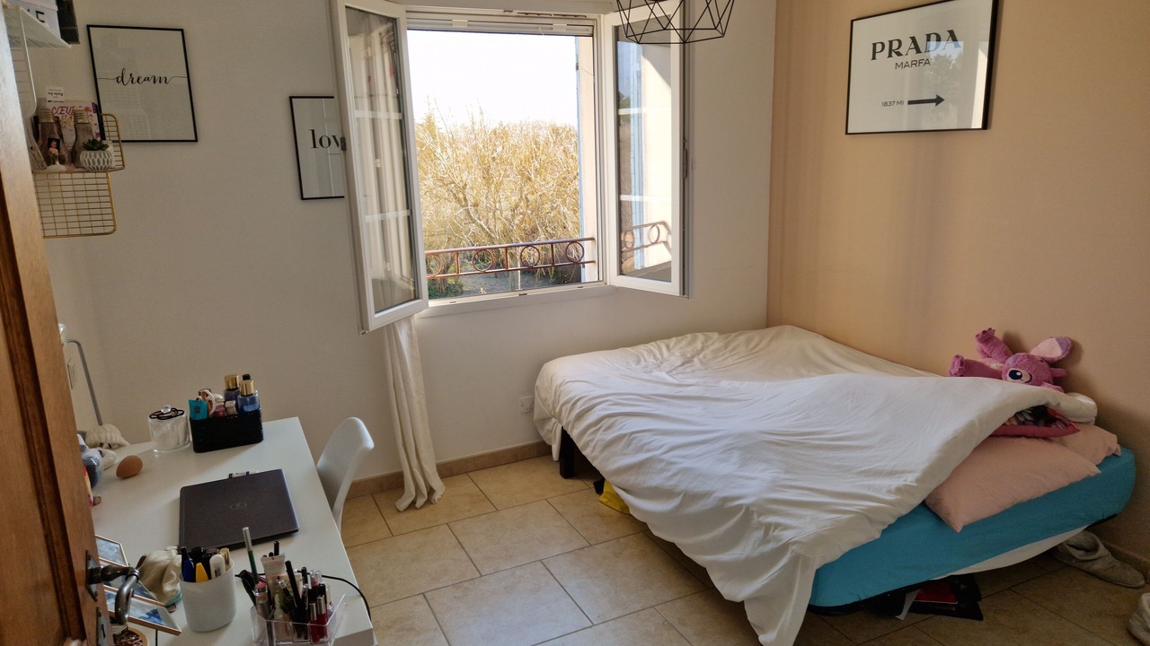 Photo of Bedroom in Le Thor