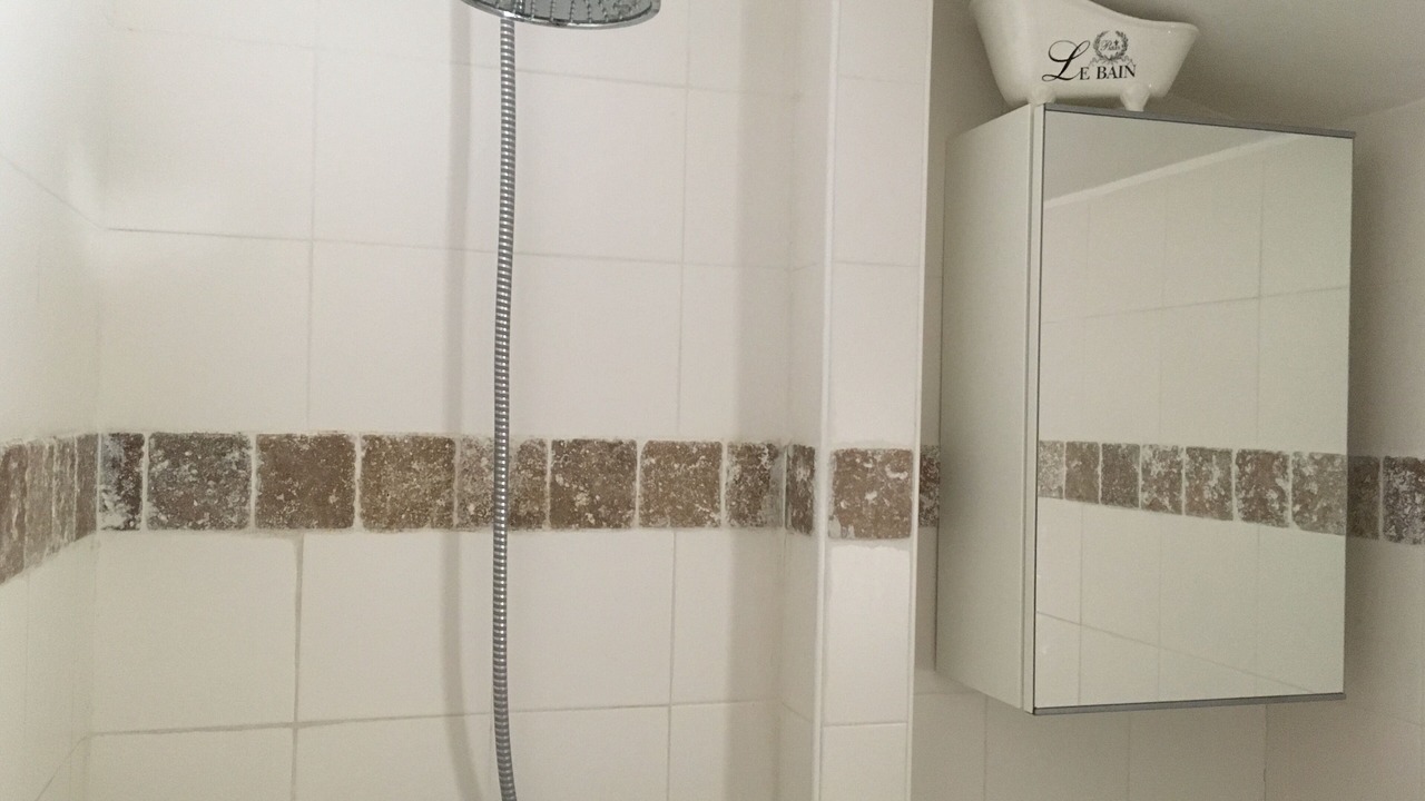 Photo of Bathroom in Grans