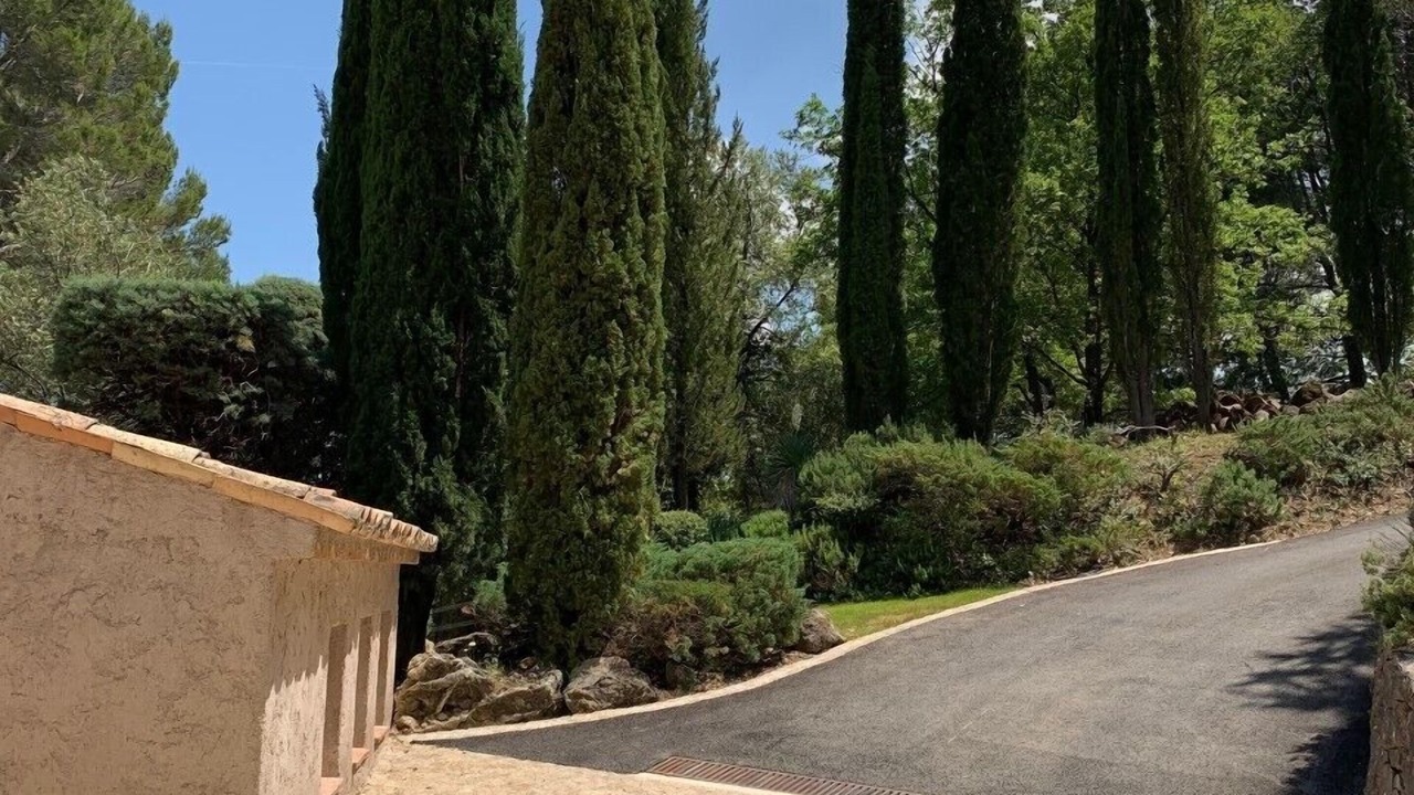 Photo of Others in Seillans