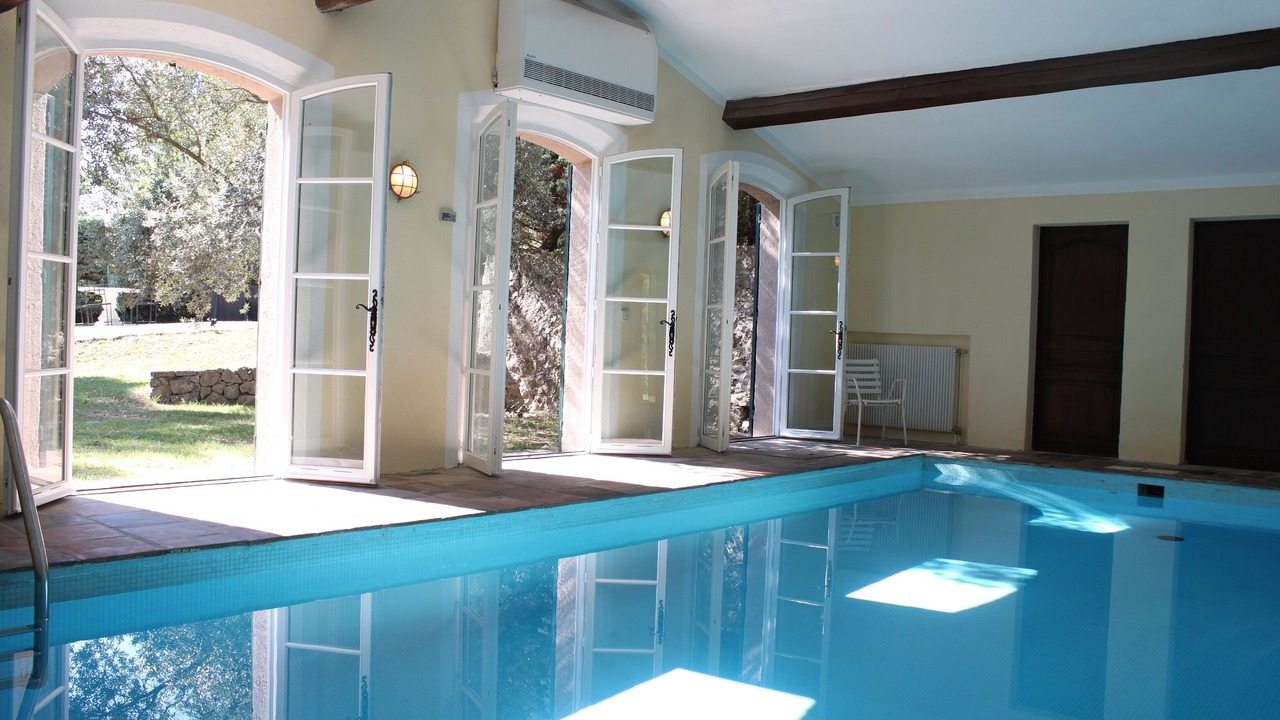 Photo of Outdoor in Seillans