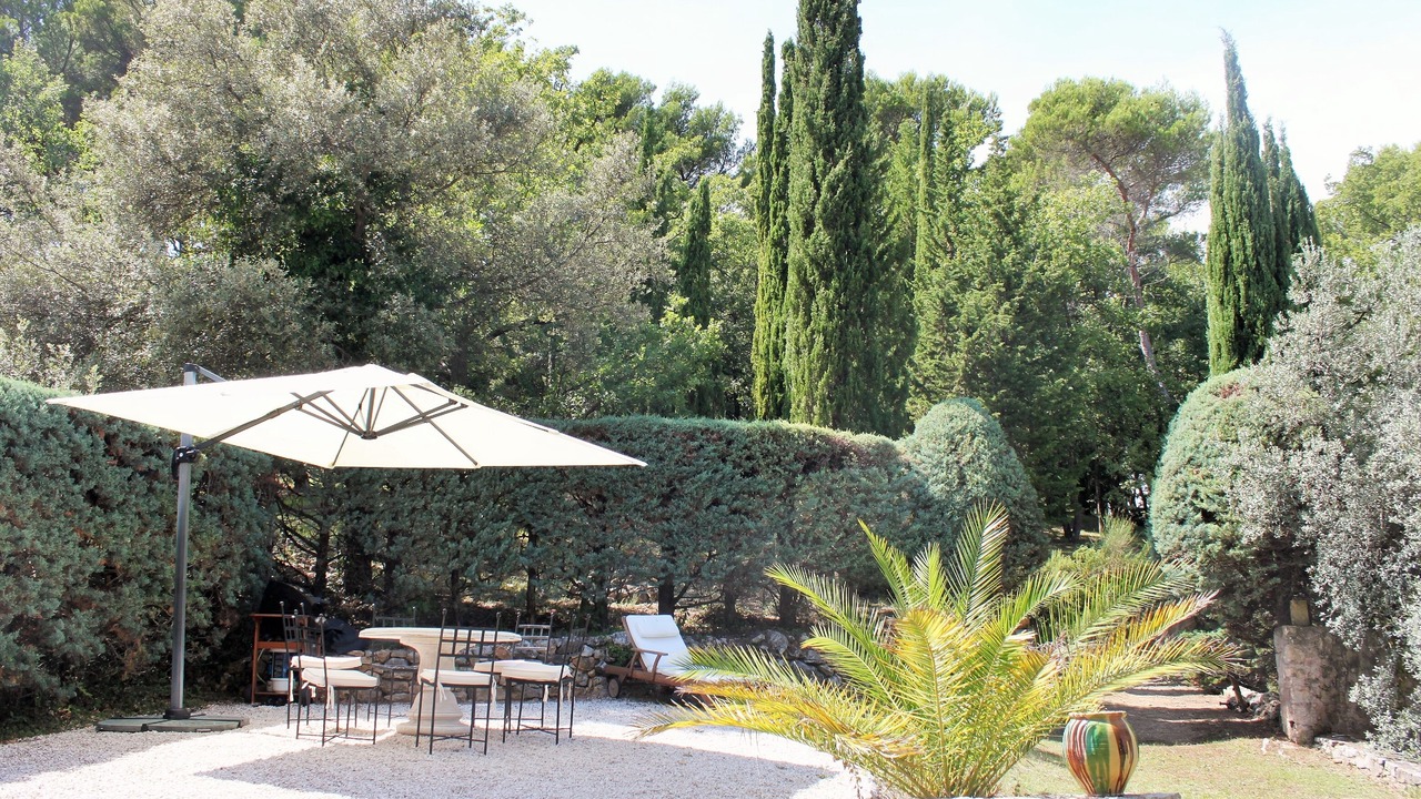 Photo of Outdoor in Seillans