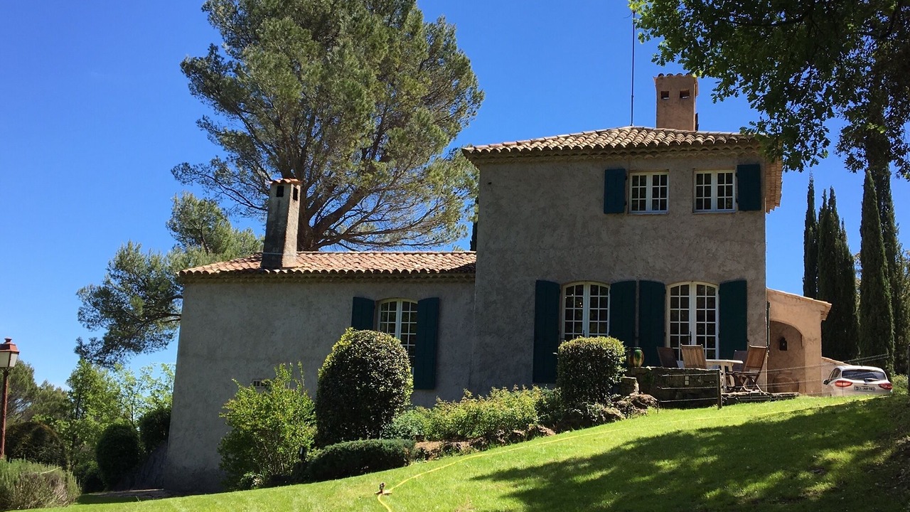 Photo of Outdoor in Seillans
