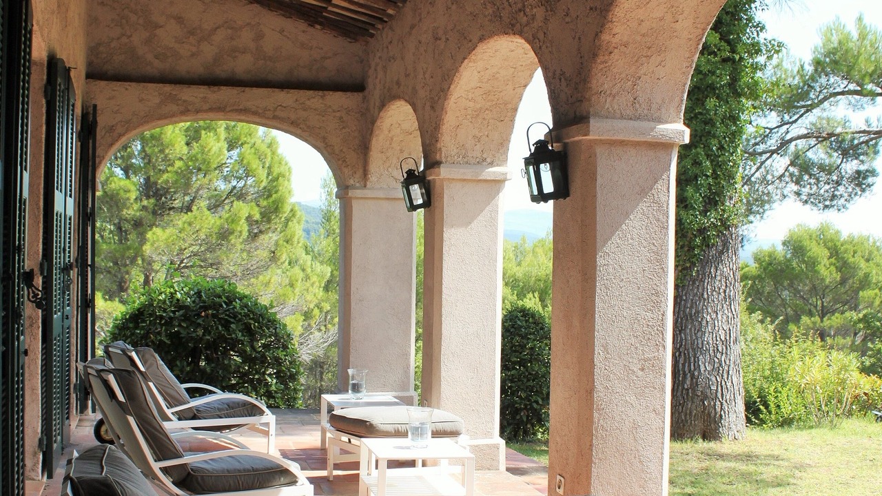 Photo of Others in Seillans