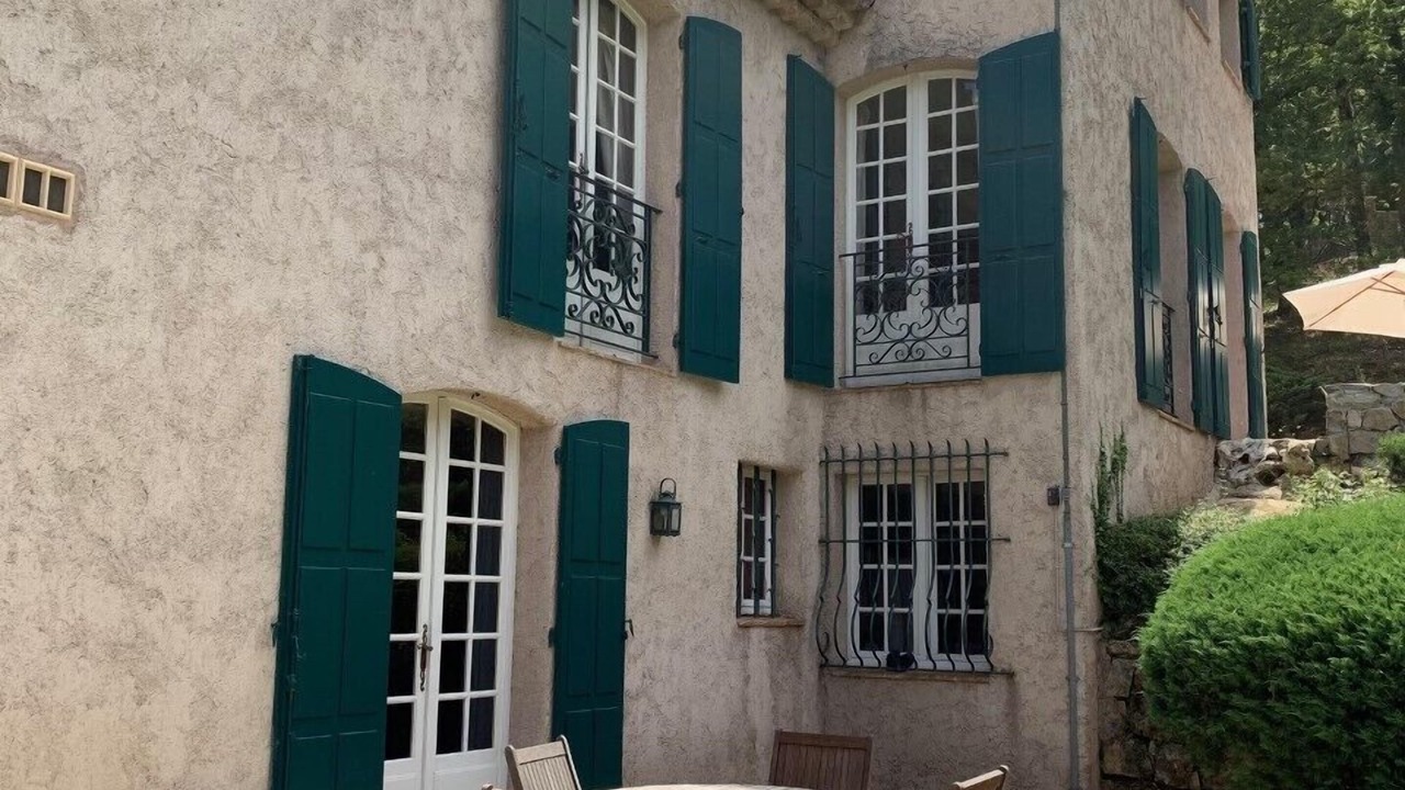 Photo of Outdoor in Seillans