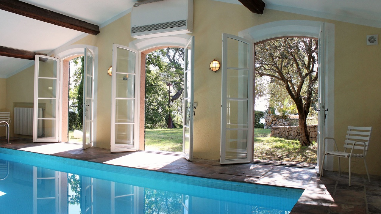 Photo of Outdoor in Seillans