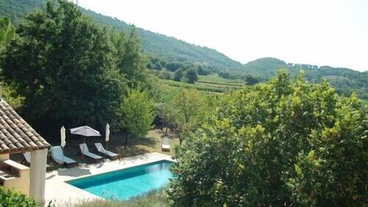 Photo of Outdoor in Sablet
