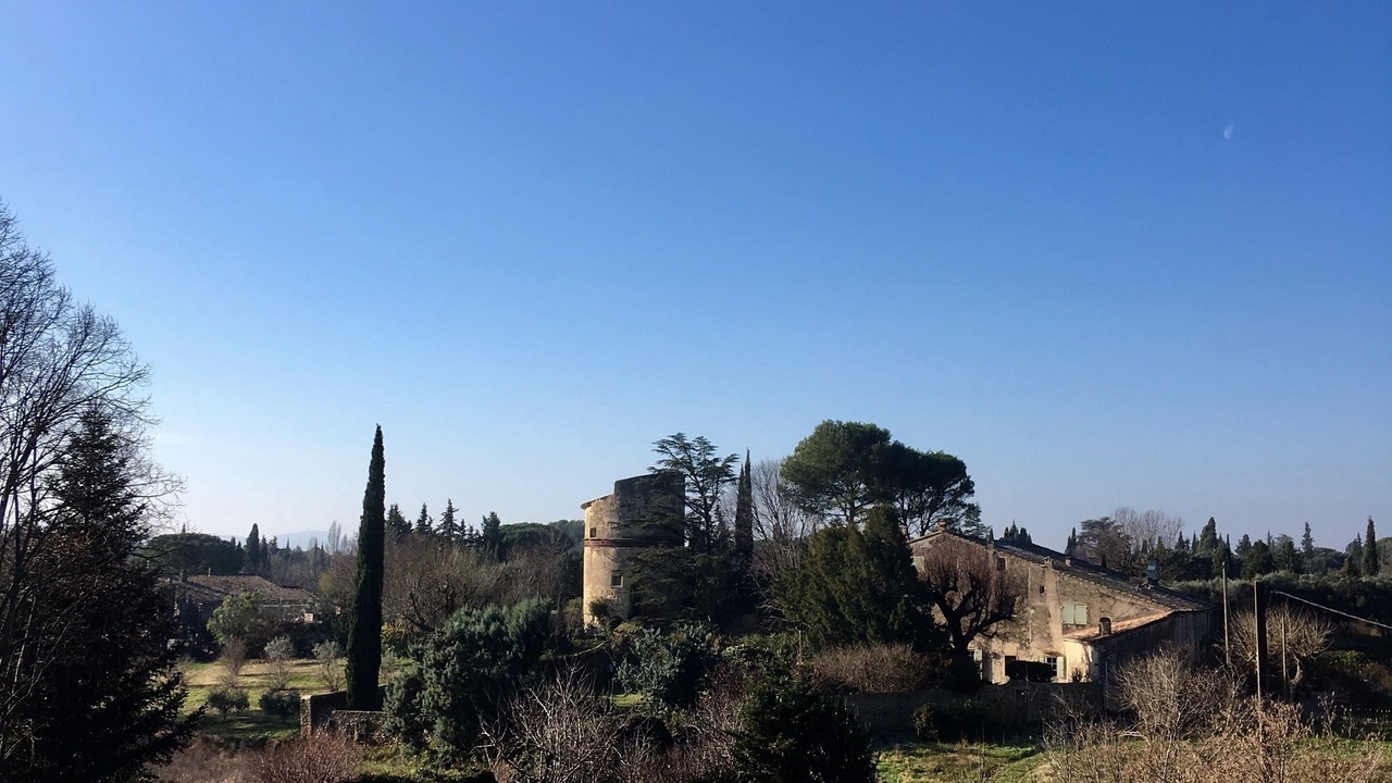 Photo of Others in Lourmarin