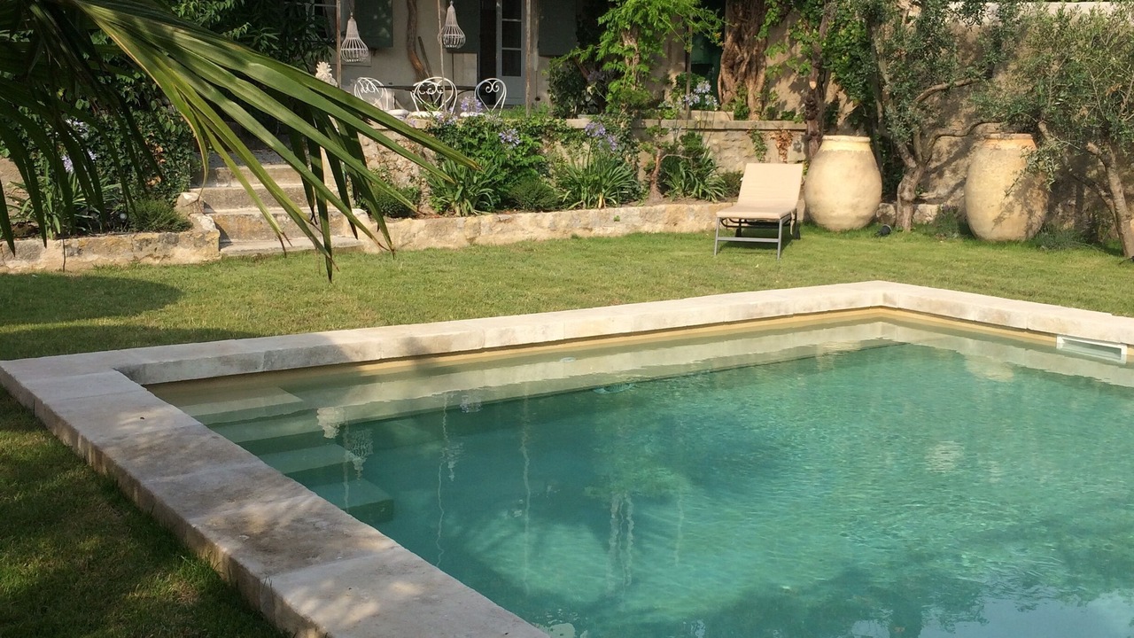 Photo of Outdoor in Lourmarin