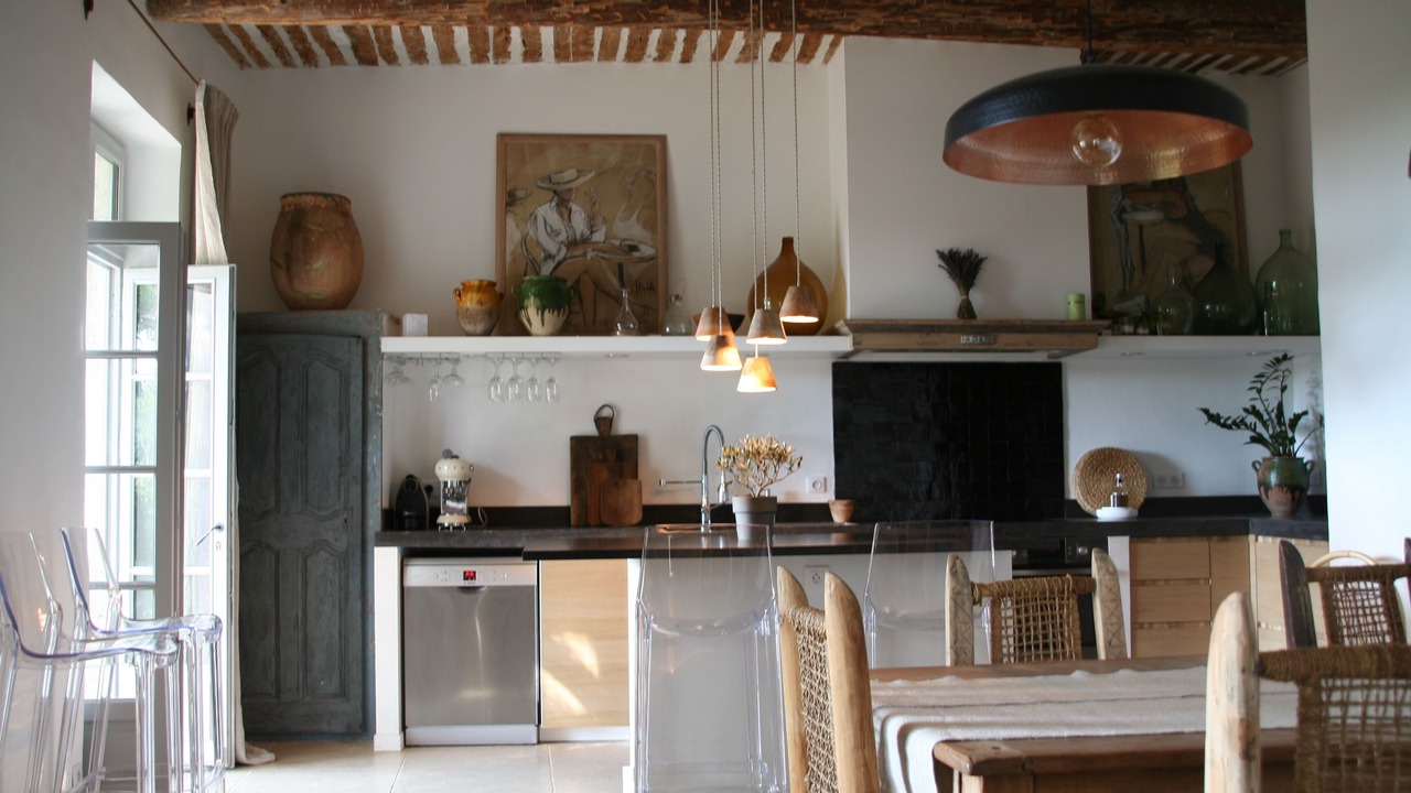 Photo of Others in Lourmarin