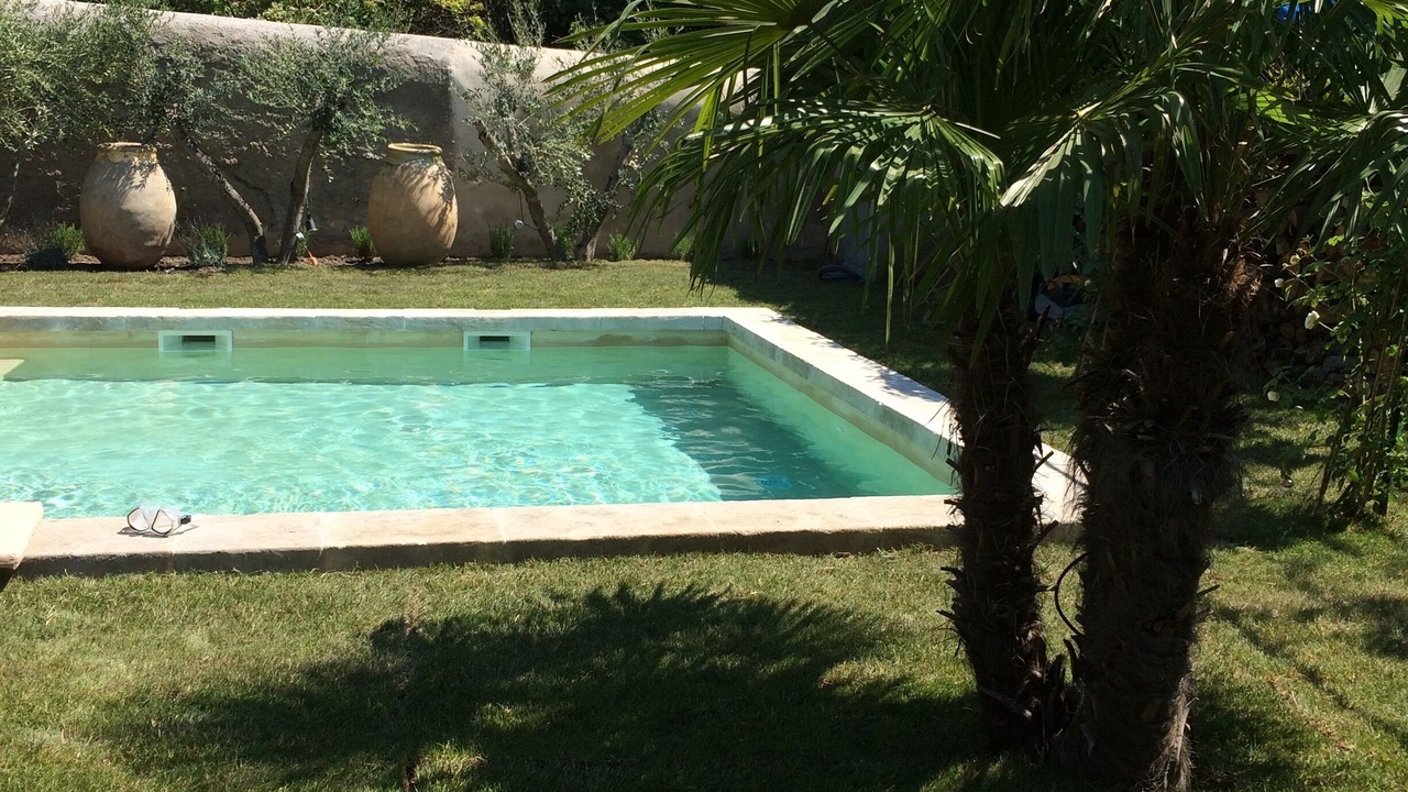 Photo of Outdoor in Lourmarin