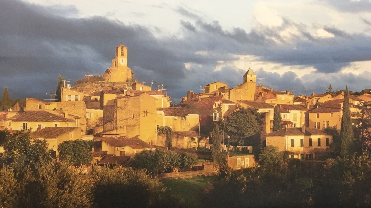 Photo of Outdoor in Lourmarin