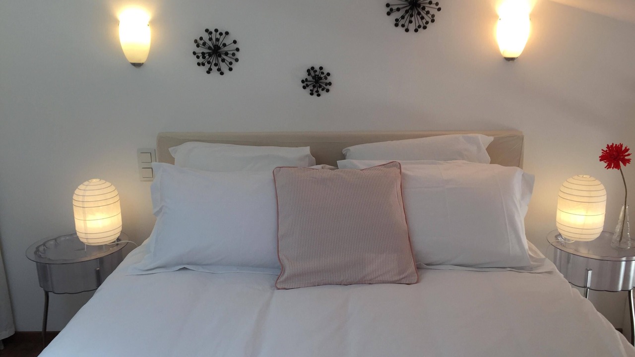 Photo of Bedroom in Curbans