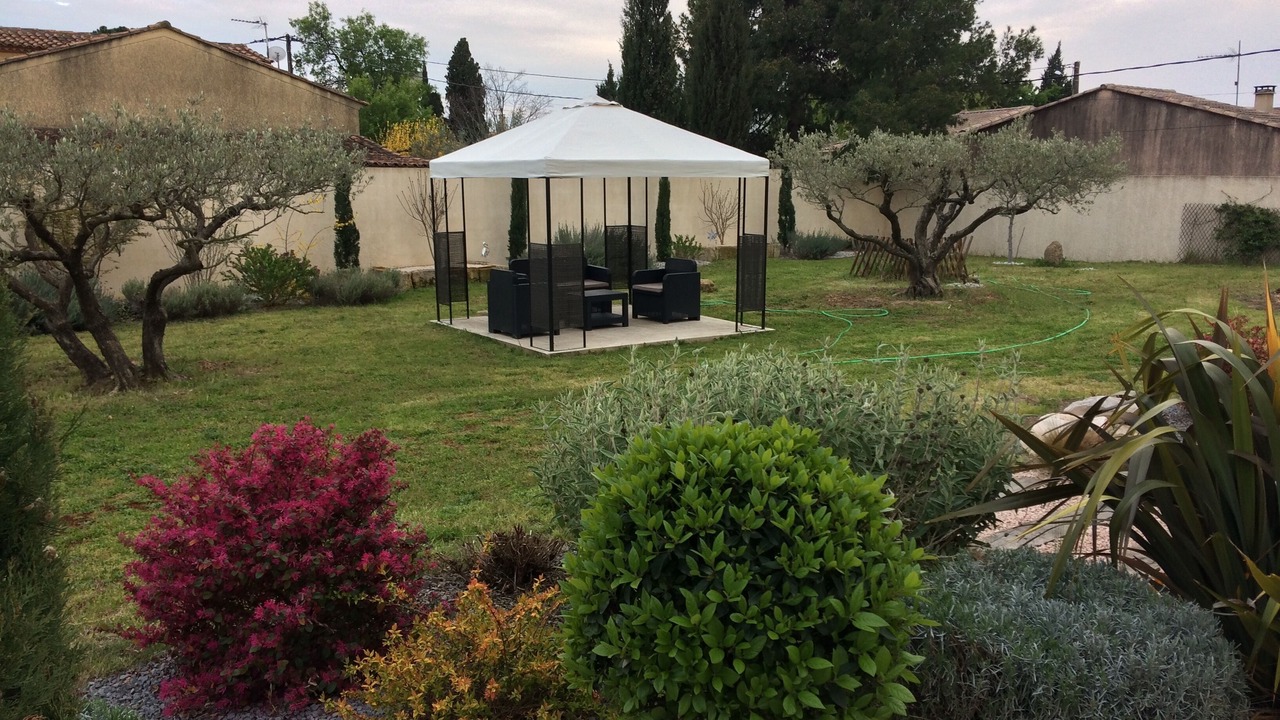 Photo of Outdoor in Meynes