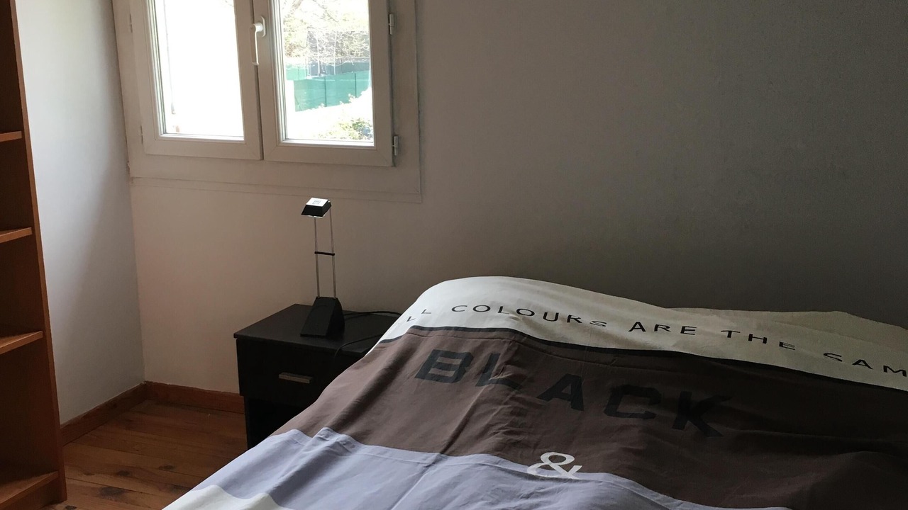 Photo of Bedroom in Velleron
