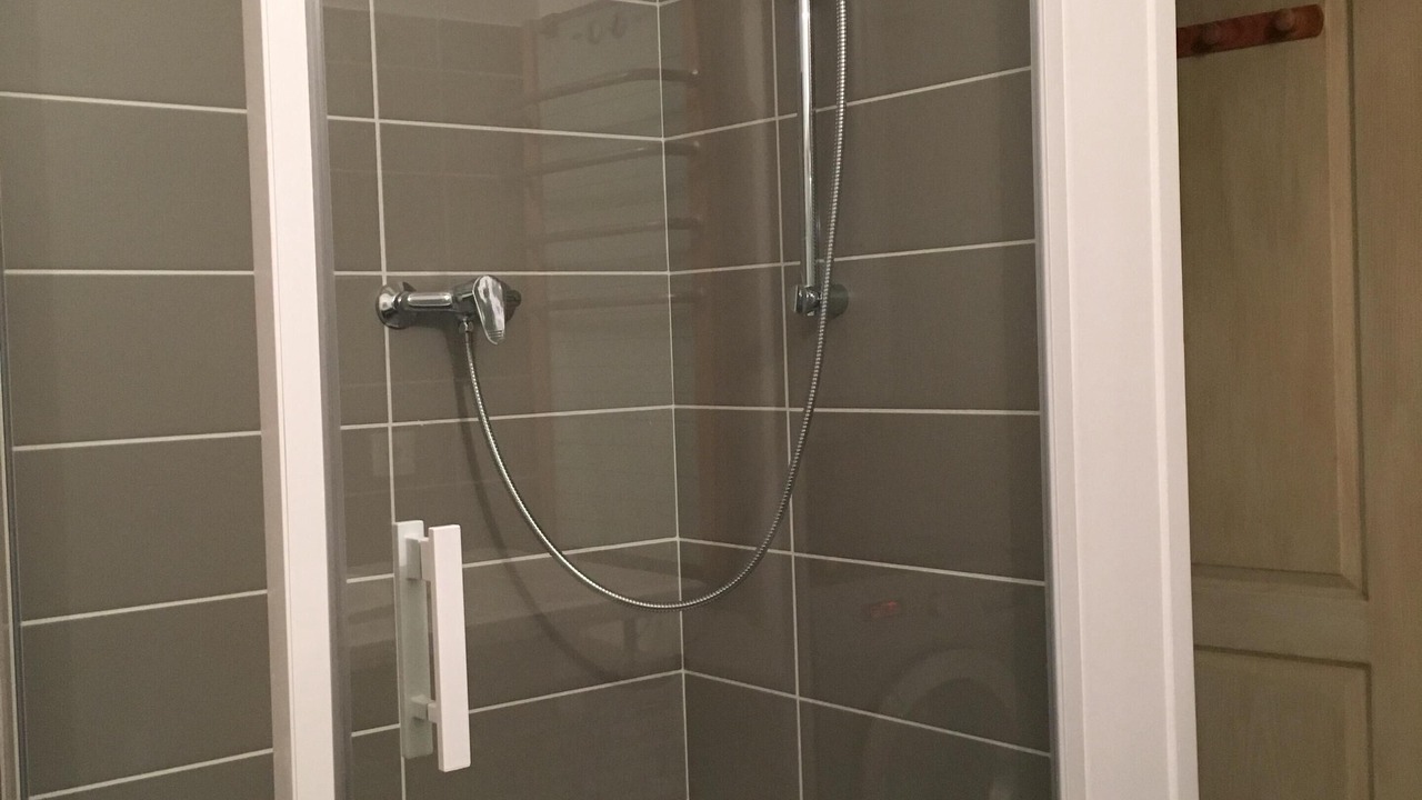 Photo of Bathroom in Velleron