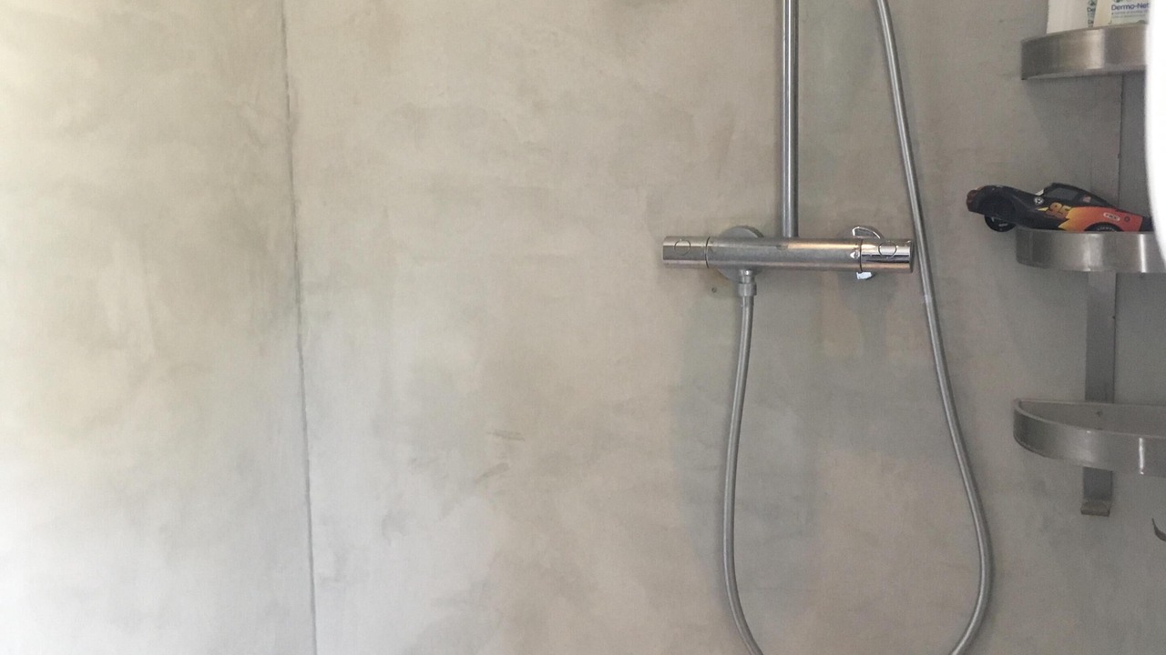 Photo of Bathroom in Velleron
