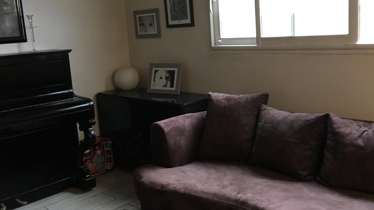 Photo of Livingroom in Velleron