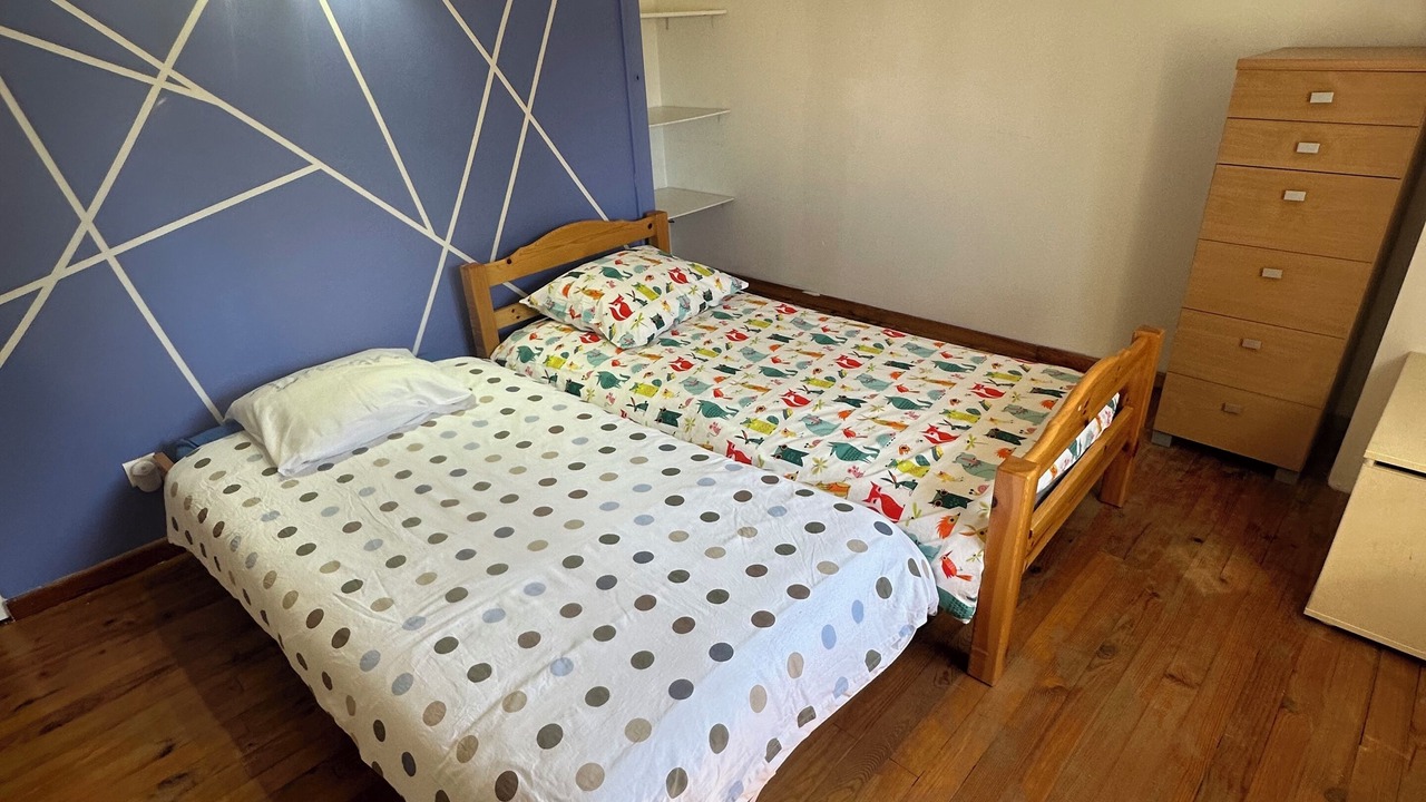 Photo of Bedroom in Velleron