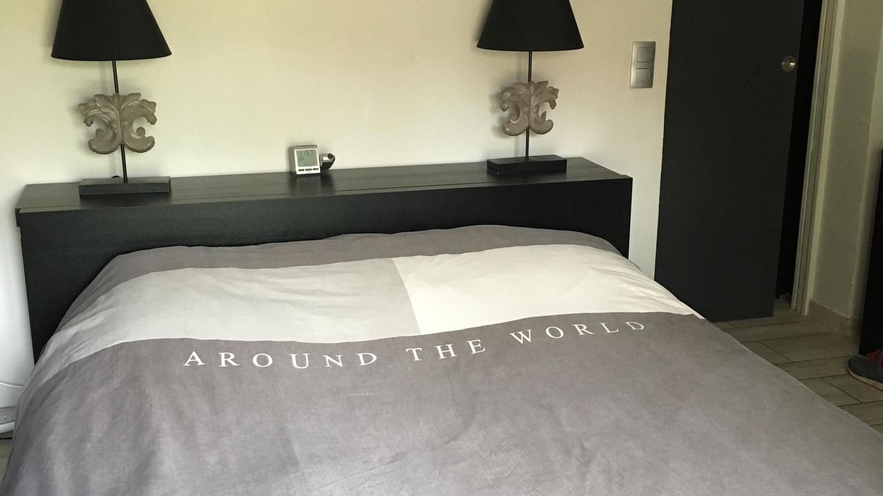 Photo of Bedroom in Velleron
