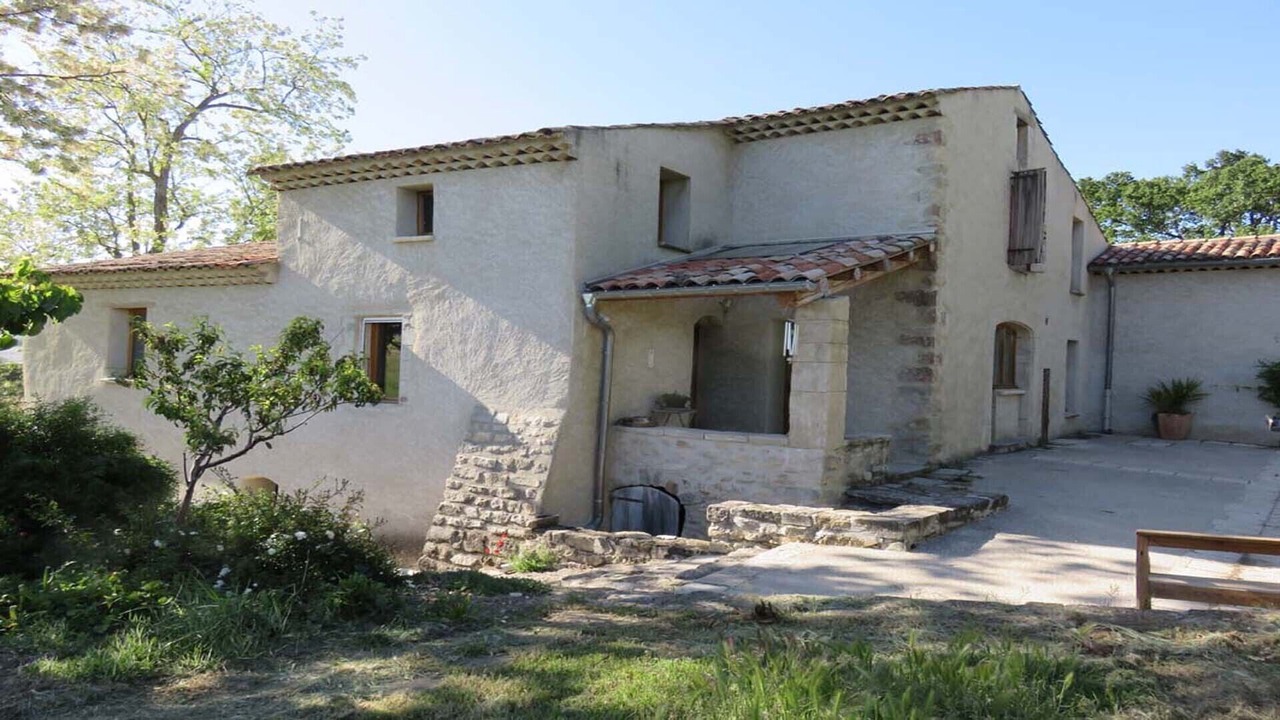 Photo of Outdoor in Forcalquier