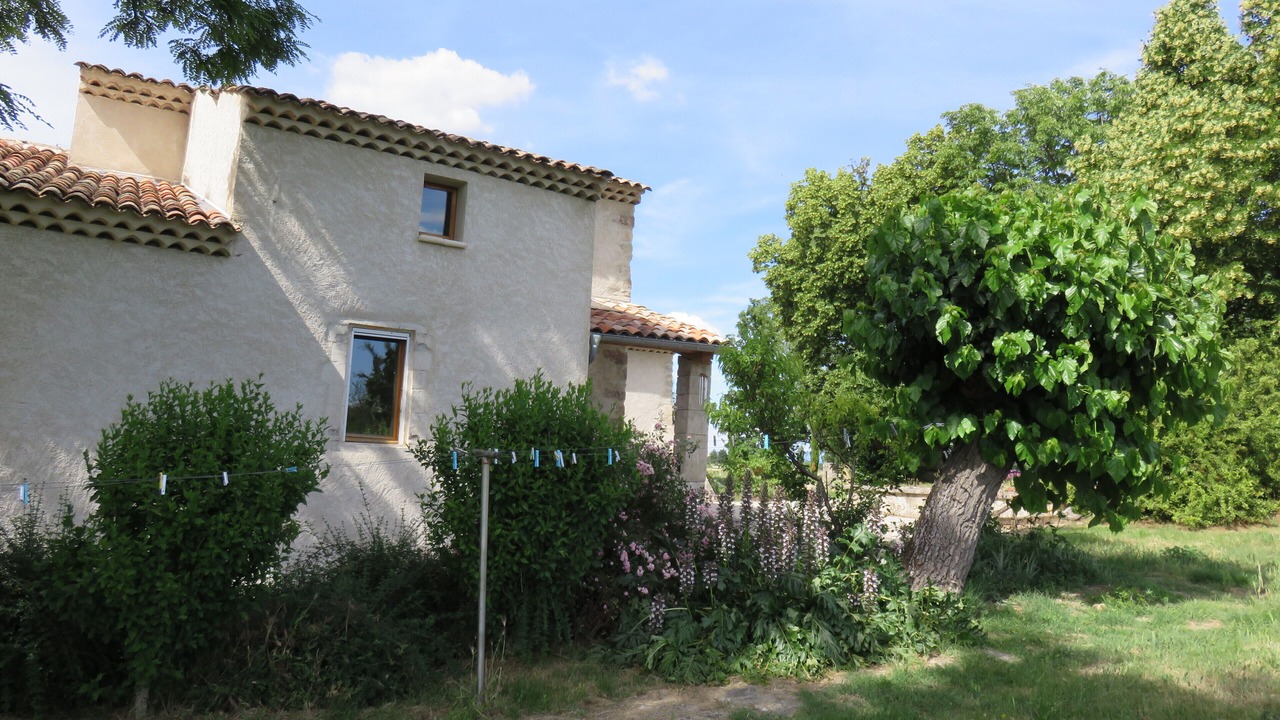 Photo of Outdoor in Forcalquier