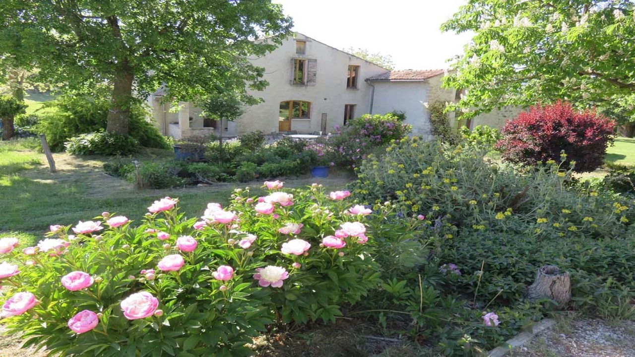 Photo of Outdoor in Forcalquier