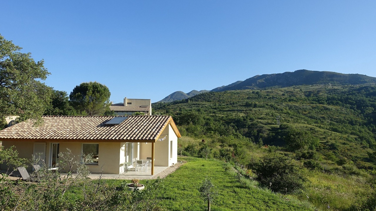 Photo of Outdoor in Digne-les-Bains