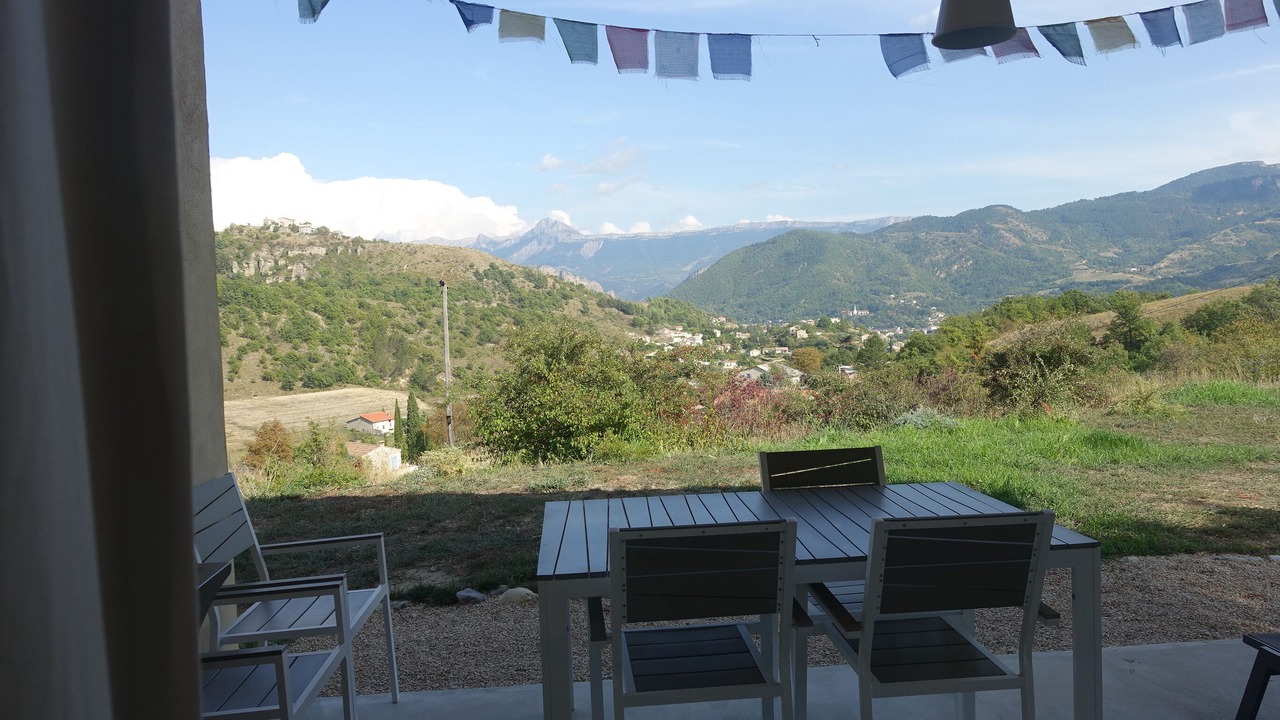 Photo of Outdoor in Digne-les-Bains