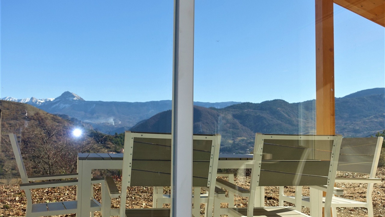 Photo of Outdoor in Digne-les-Bains