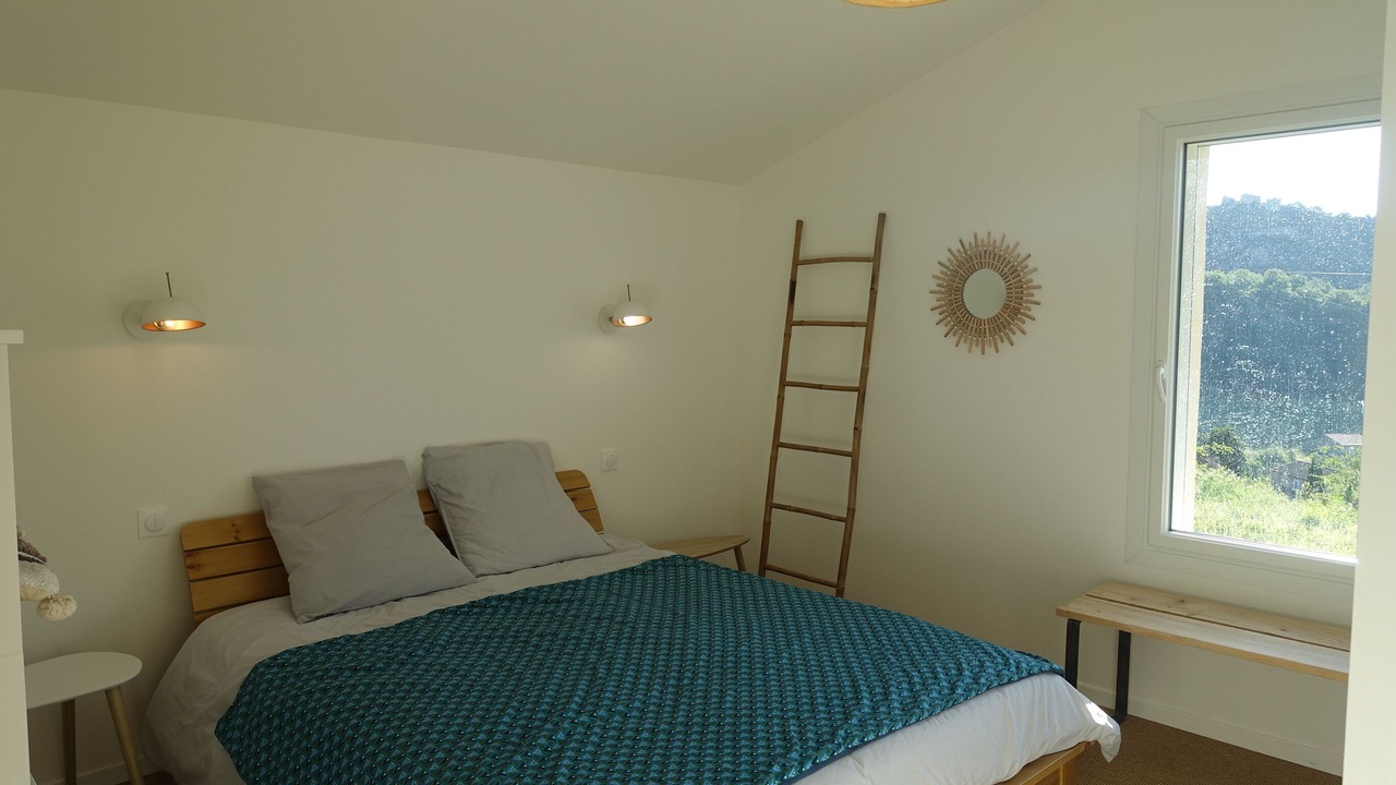 Photo of Bedroom in Digne-les-Bains