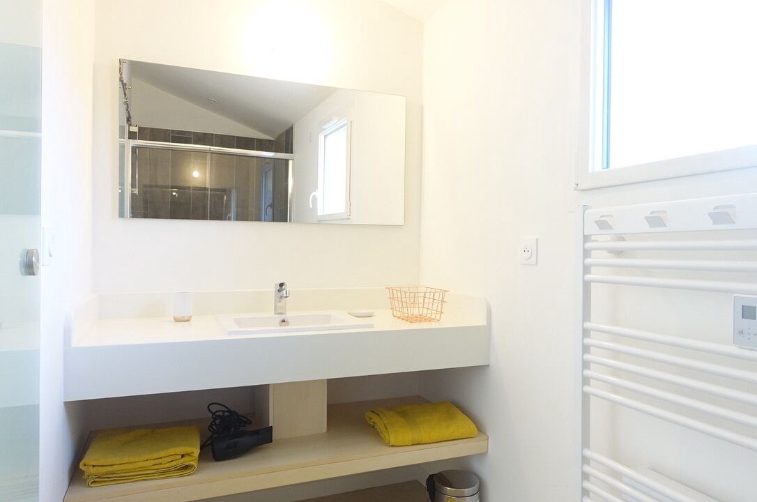 Photo of Bathroom in Digne-les-Bains