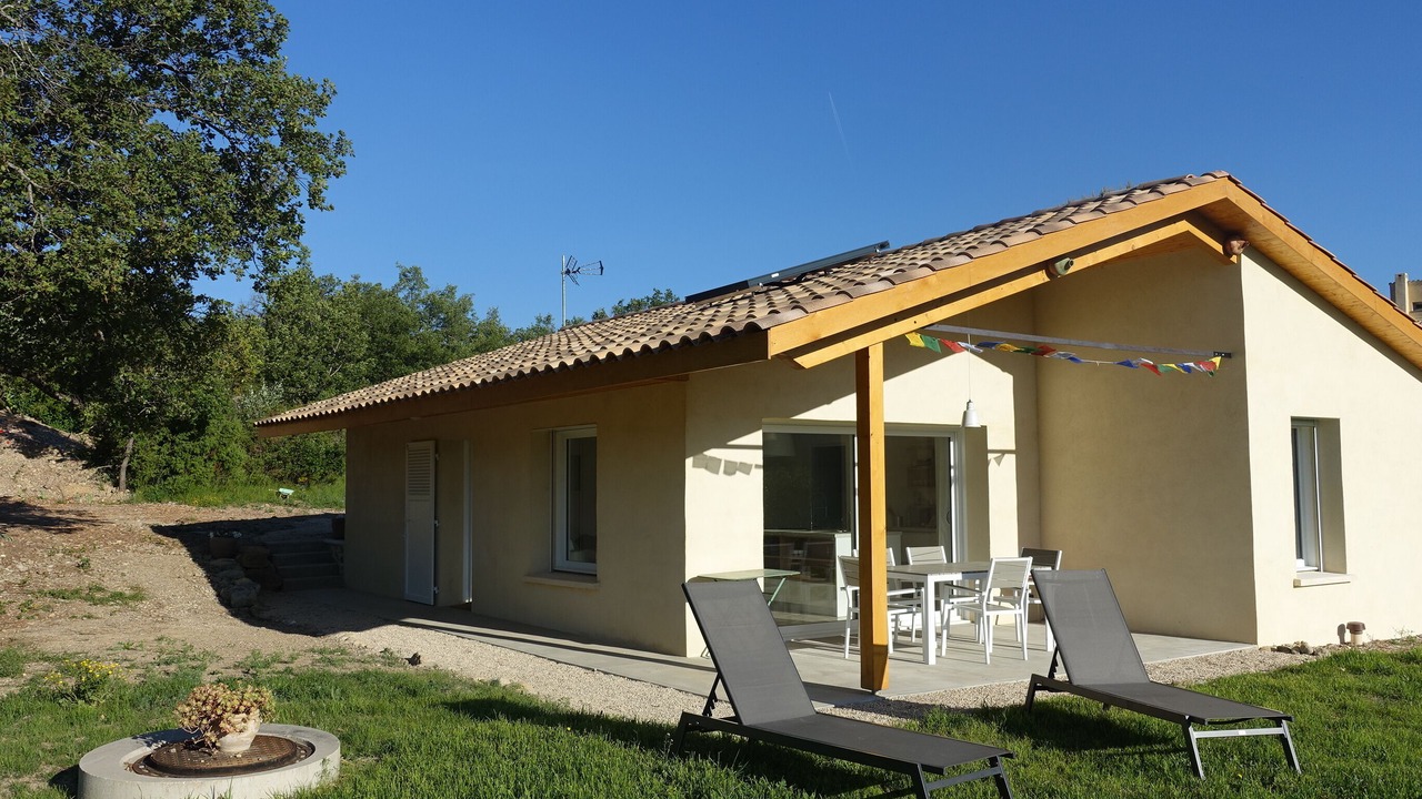 Photo of Patio Balcony in Digne-les-Bains
