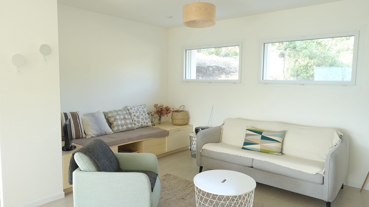 Photo of Livingroom in Digne-les-Bains