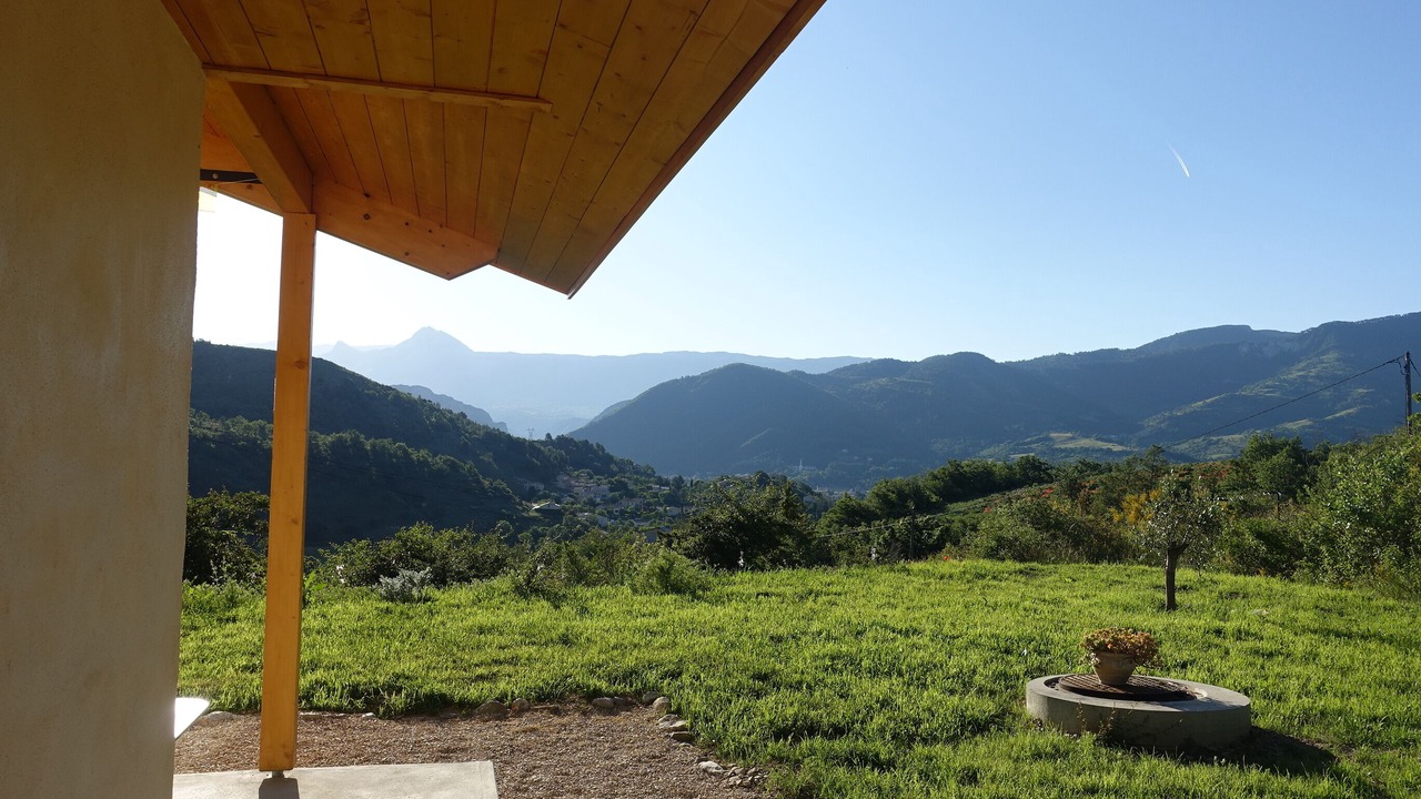 Photo of Patio Balcony in Digne-les-Bains